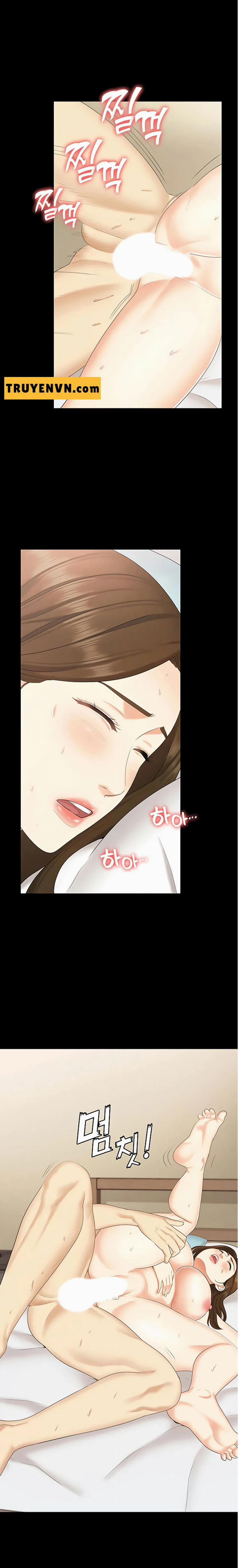 Cô Ấy Là Em Gái Tôi Nhưng Không Sao 24 trang 6