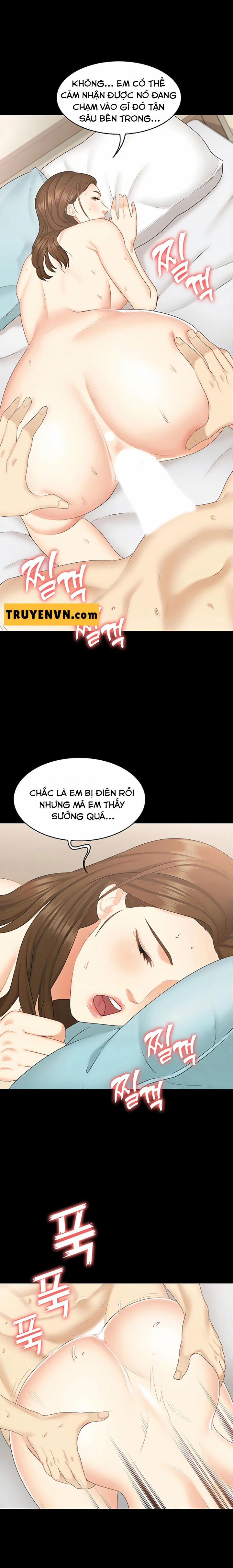 Cô Ấy Là Em Gái Tôi Nhưng Không Sao 24 trang 9