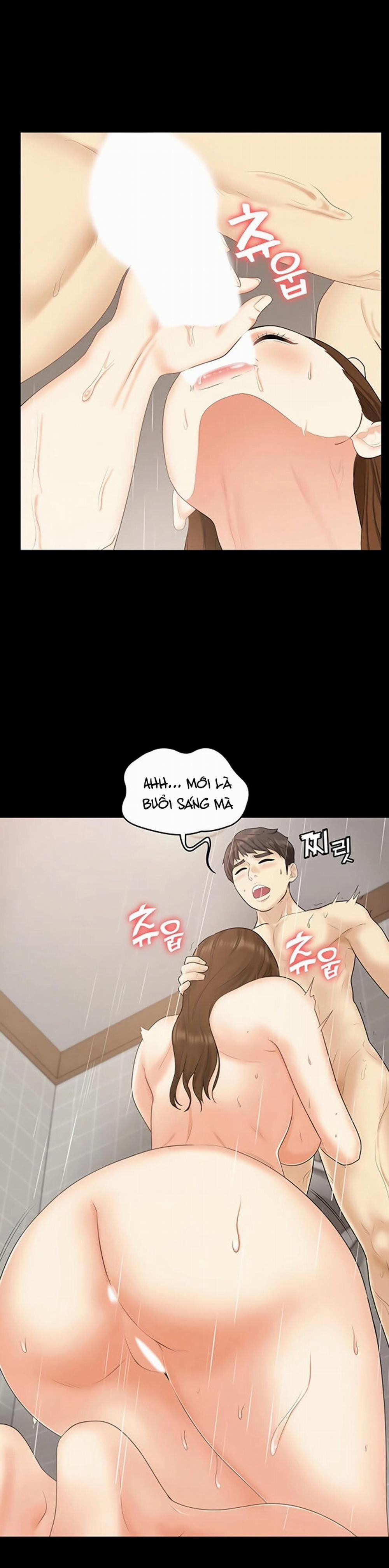 Cô Ấy Là Em Gái Tôi Nhưng Không Sao 25 trang 17