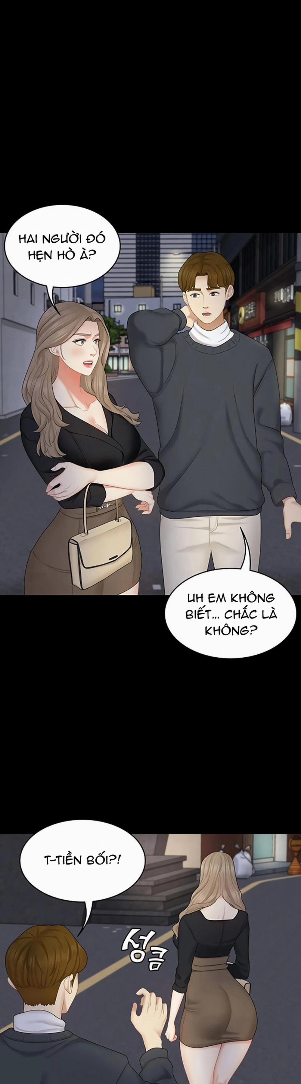 Cô Ấy Là Em Gái Tôi Nhưng Không Sao 25 trang 4