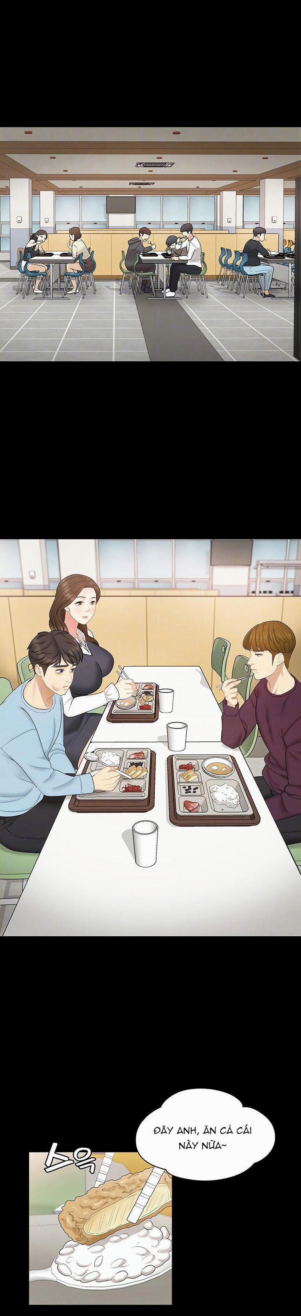 Cô Ấy Là Em Gái Tôi Nhưng Không Sao 26 trang 2