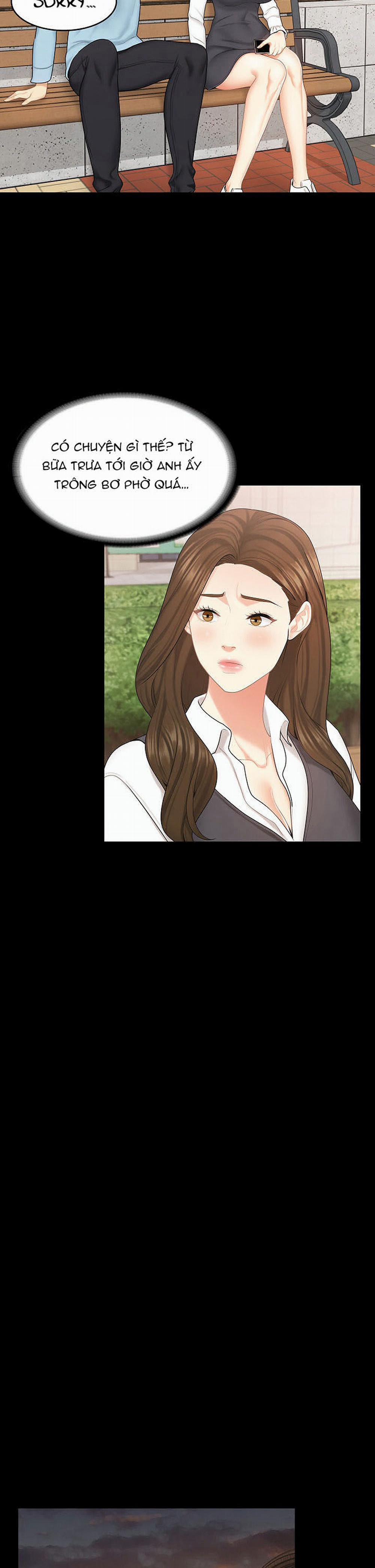 Cô Ấy Là Em Gái Tôi Nhưng Không Sao 26 trang 22