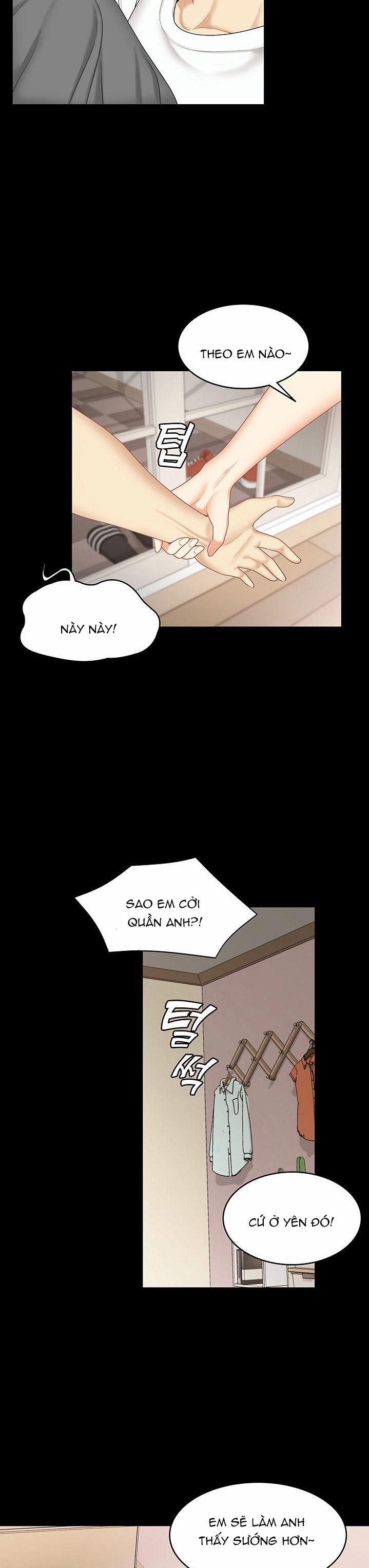 Cô Ấy Là Em Gái Tôi Nhưng Không Sao 26 trang 25