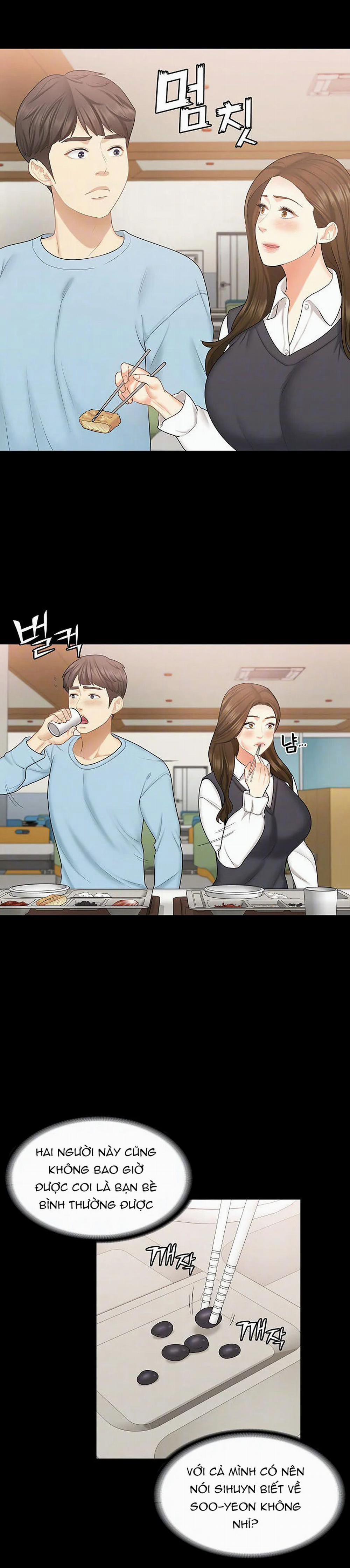 Cô Ấy Là Em Gái Tôi Nhưng Không Sao 26 trang 5