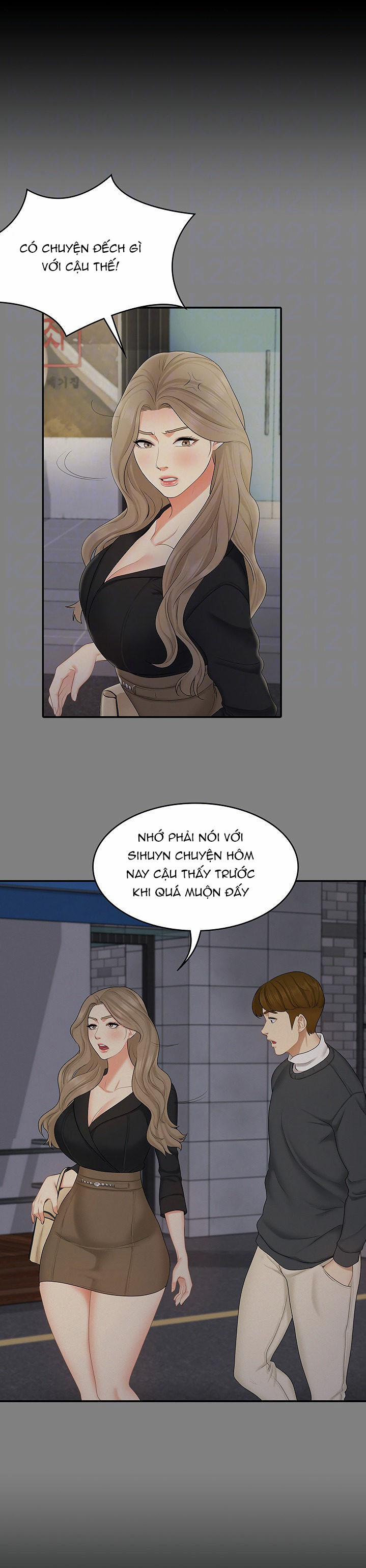 Cô Ấy Là Em Gái Tôi Nhưng Không Sao 26 trang 6