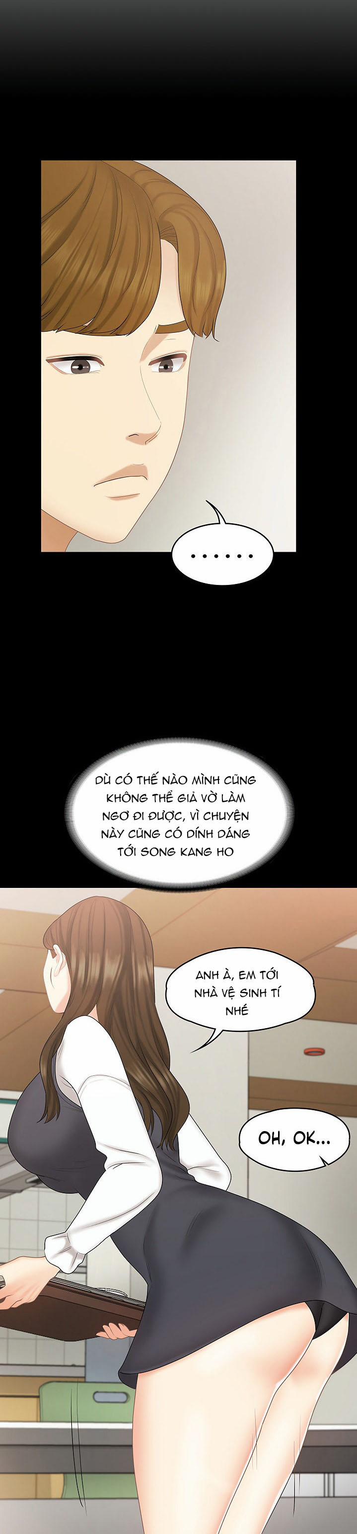 Cô Ấy Là Em Gái Tôi Nhưng Không Sao 26 trang 7