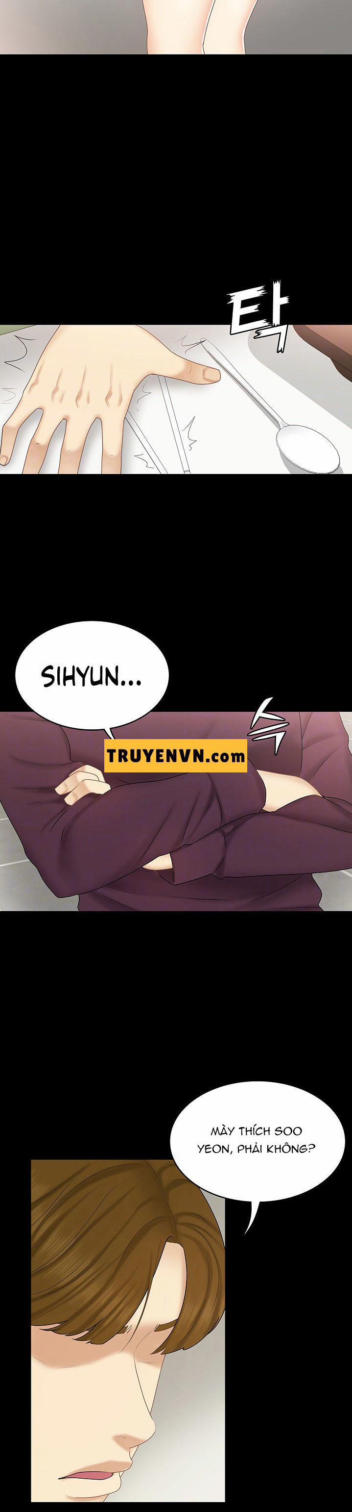 Cô Ấy Là Em Gái Tôi Nhưng Không Sao 26 trang 8