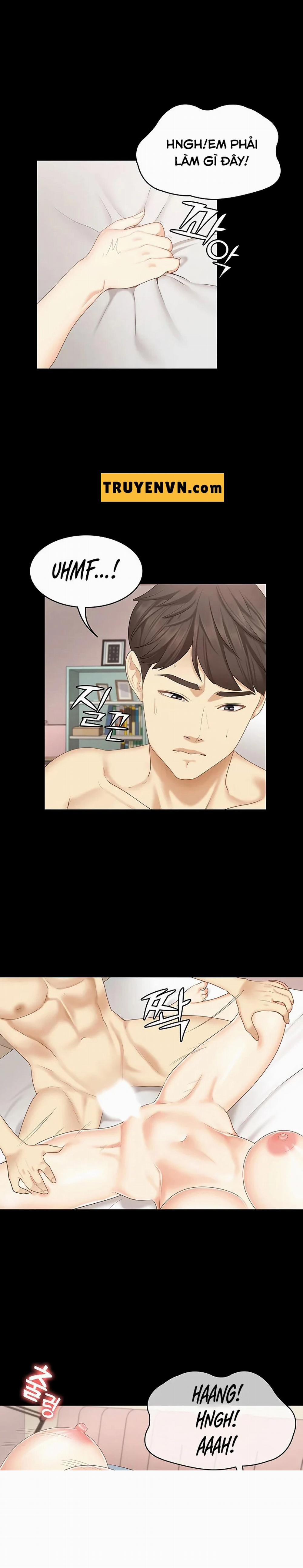 Cô Ấy Là Em Gái Tôi Nhưng Không Sao 27 trang 20
