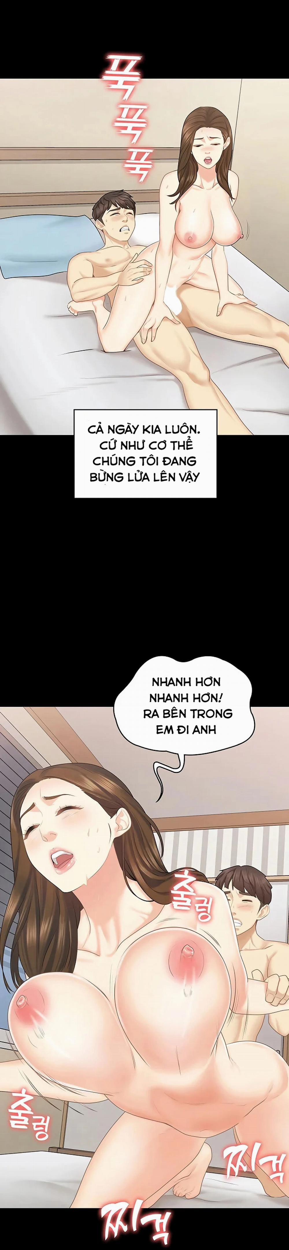 Cô Ấy Là Em Gái Tôi Nhưng Không Sao 27 trang 26