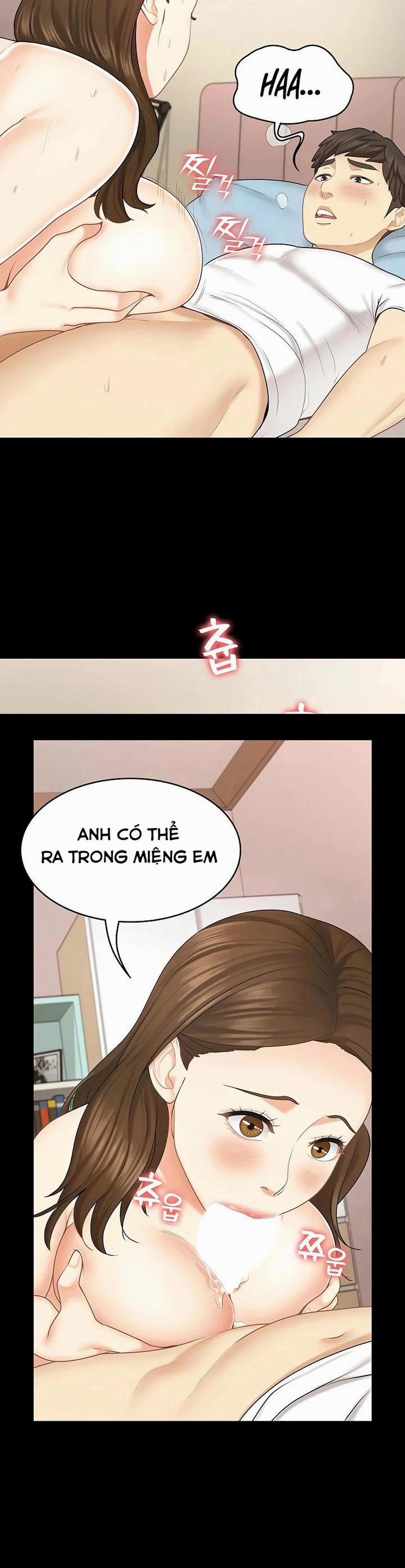 Cô Ấy Là Em Gái Tôi Nhưng Không Sao 27 trang 3