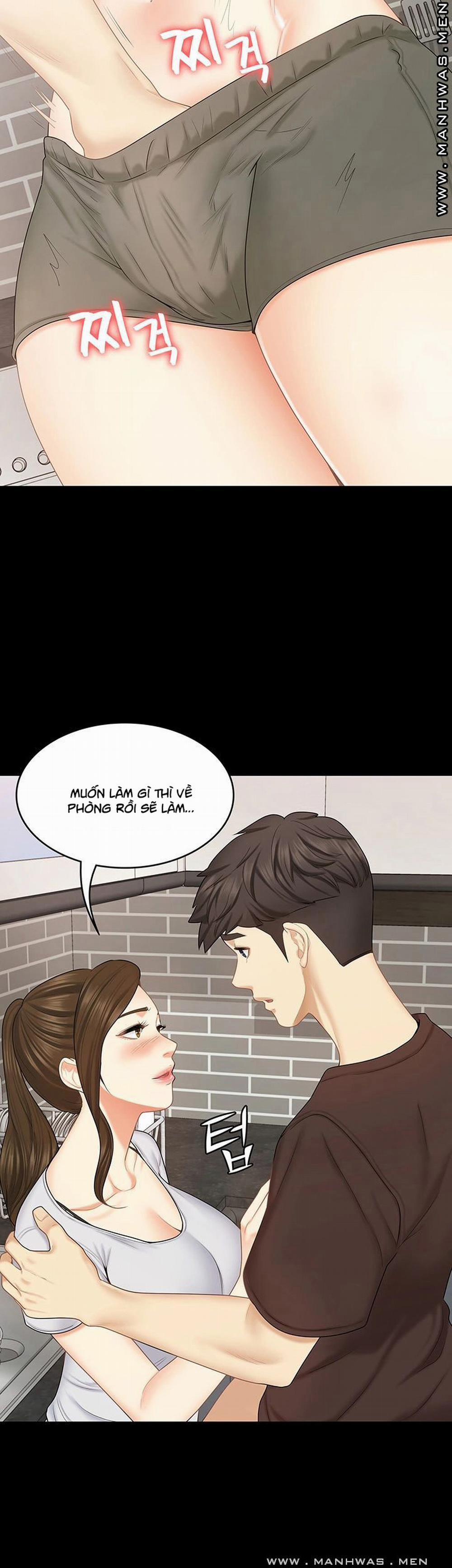 Cô Ấy Là Em Gái Tôi Nhưng Không Sao 29 trang 19