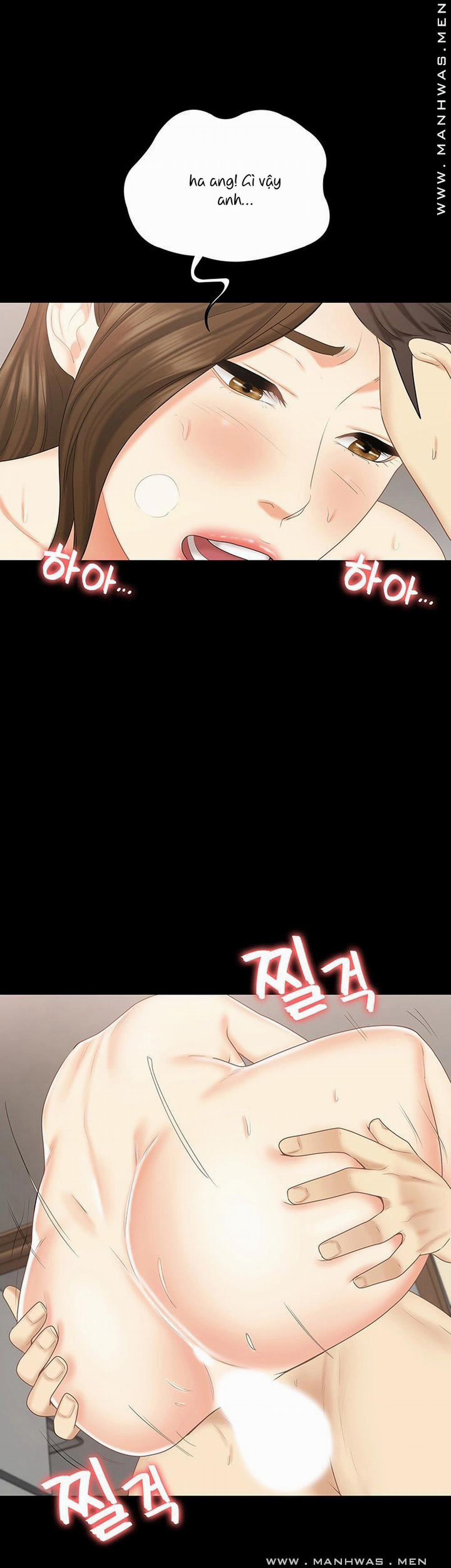 Cô Ấy Là Em Gái Tôi Nhưng Không Sao 29 trang 30