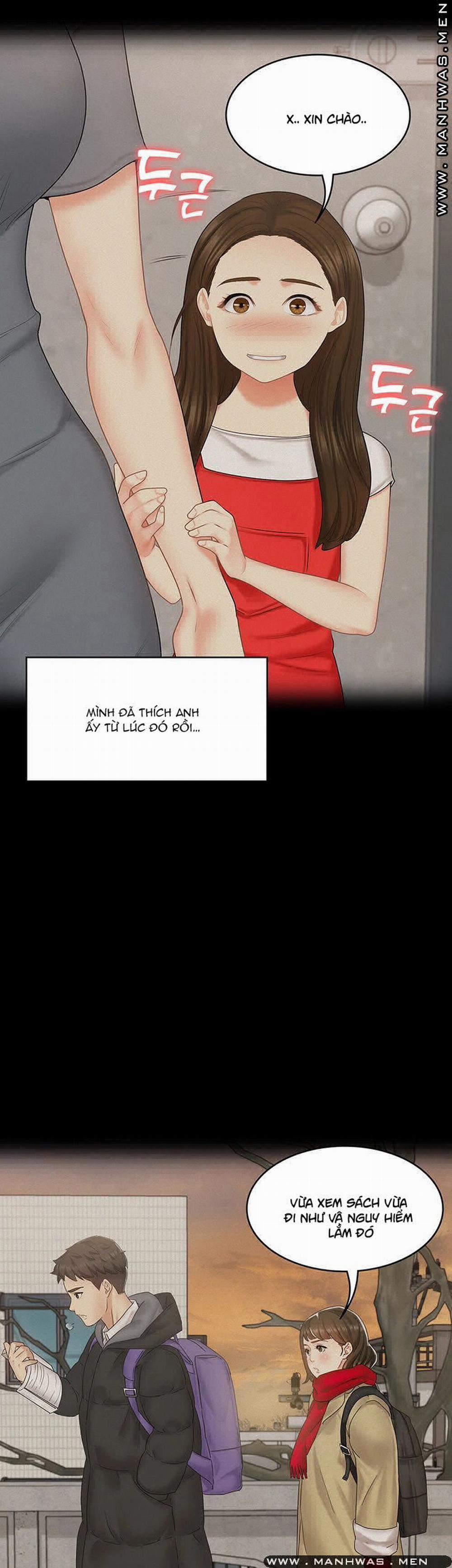 Cô Ấy Là Em Gái Tôi Nhưng Không Sao 29 trang 34