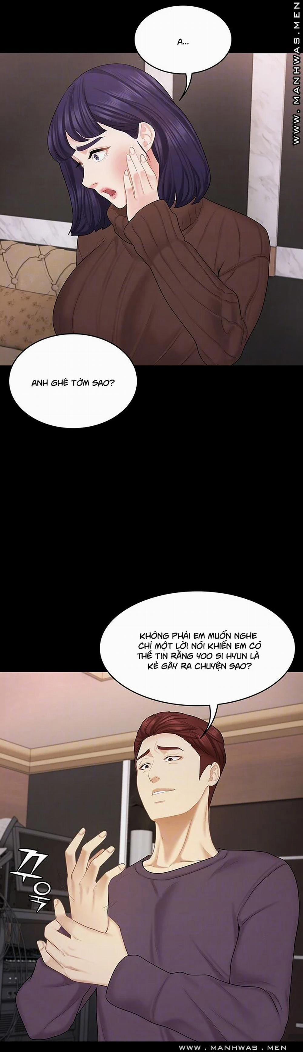 Cô Ấy Là Em Gái Tôi Nhưng Không Sao 29 trang 9