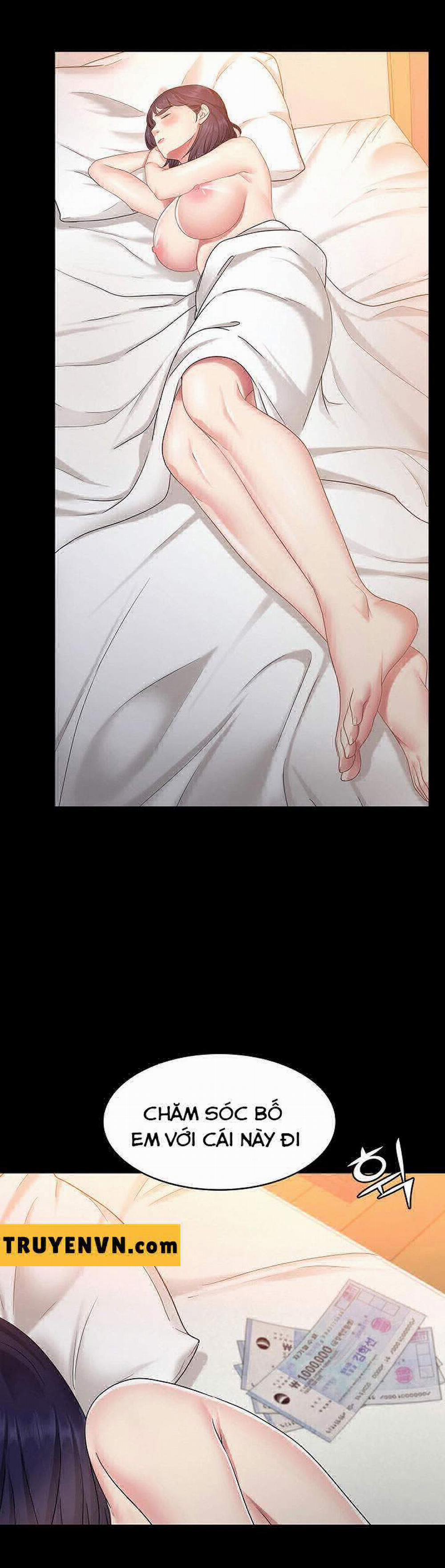 Cô Ấy Là Em Gái Tôi Nhưng Không Sao 3 trang 18