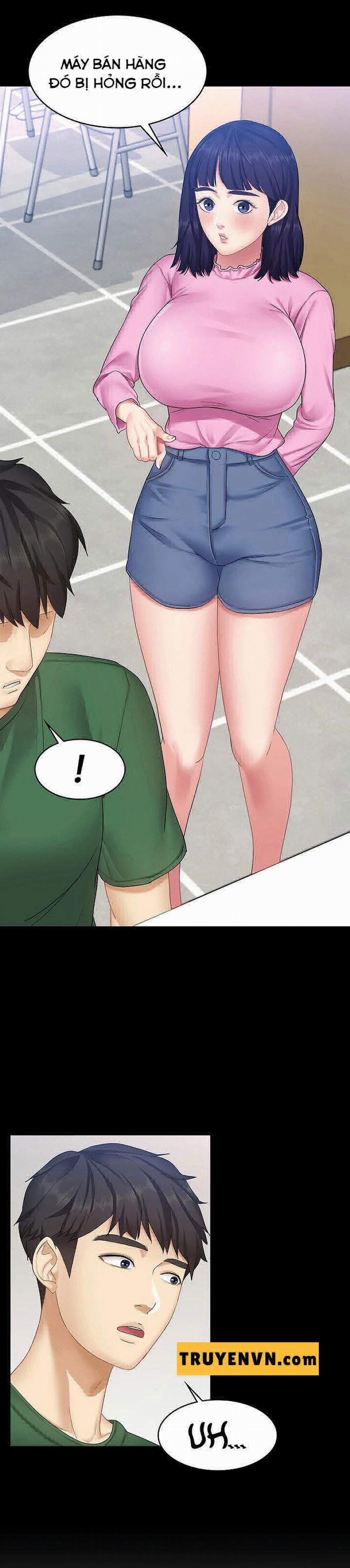 Cô Ấy Là Em Gái Tôi Nhưng Không Sao 3 trang 24