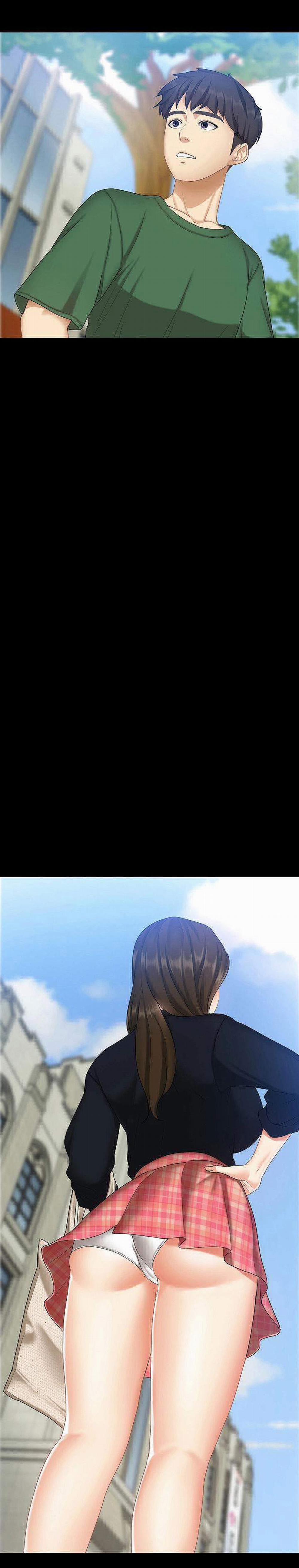 Cô Ấy Là Em Gái Tôi Nhưng Không Sao 3 trang 35