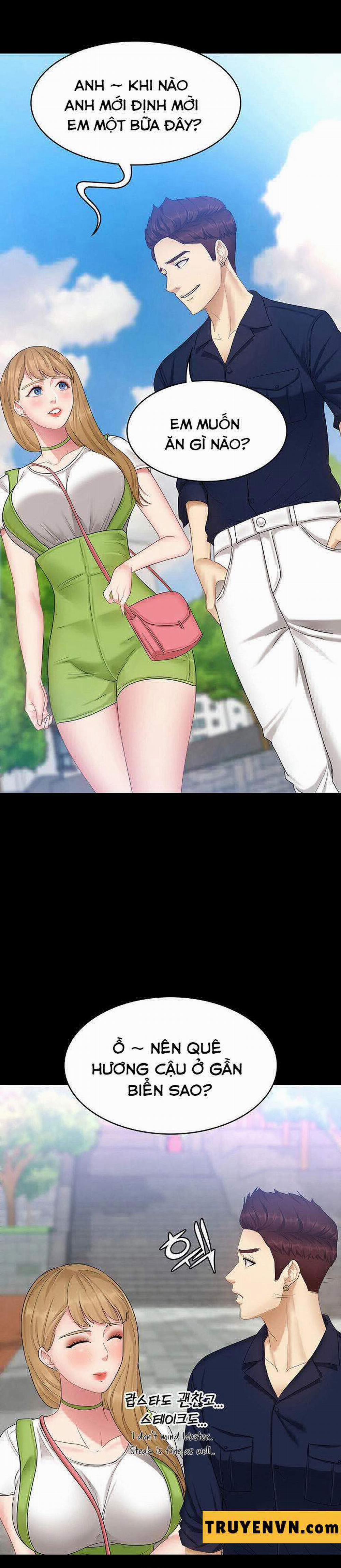 Cô Ấy Là Em Gái Tôi Nhưng Không Sao 3 trang 38