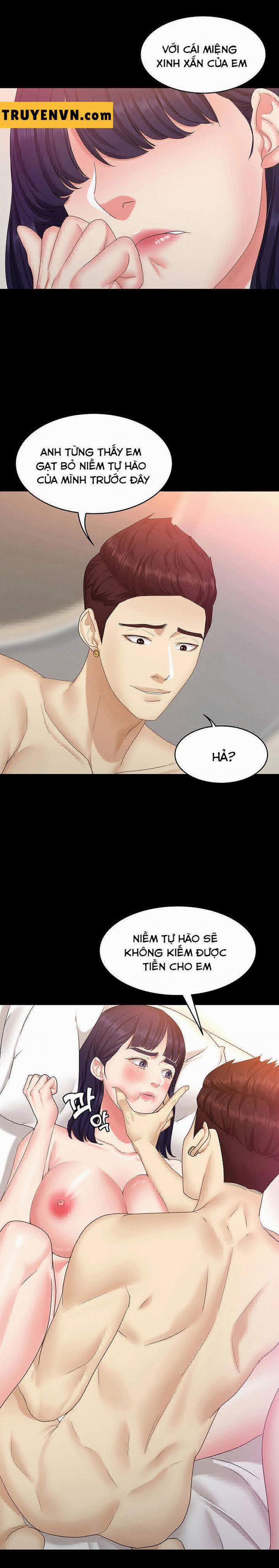 Cô Ấy Là Em Gái Tôi Nhưng Không Sao 3 trang 4