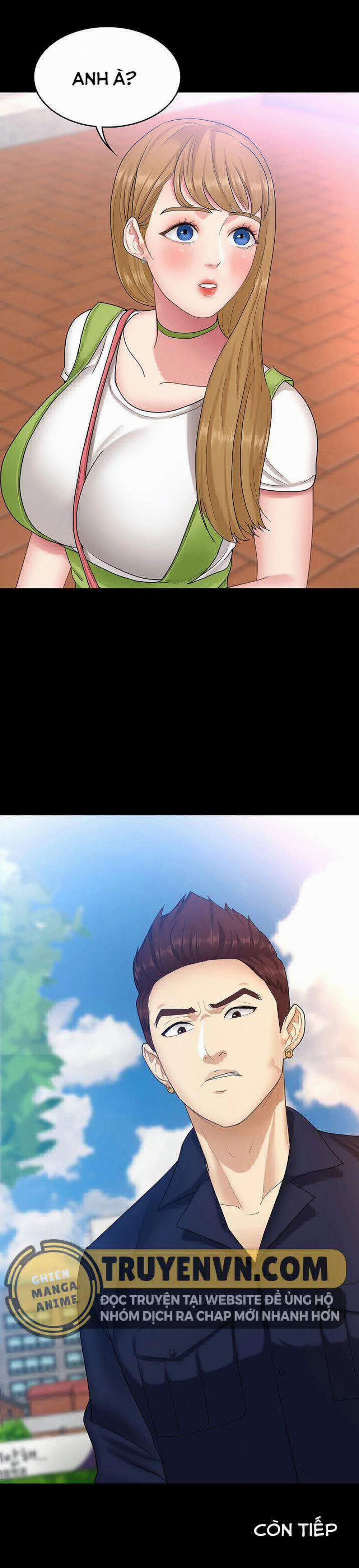 Cô Ấy Là Em Gái Tôi Nhưng Không Sao 3 trang 41