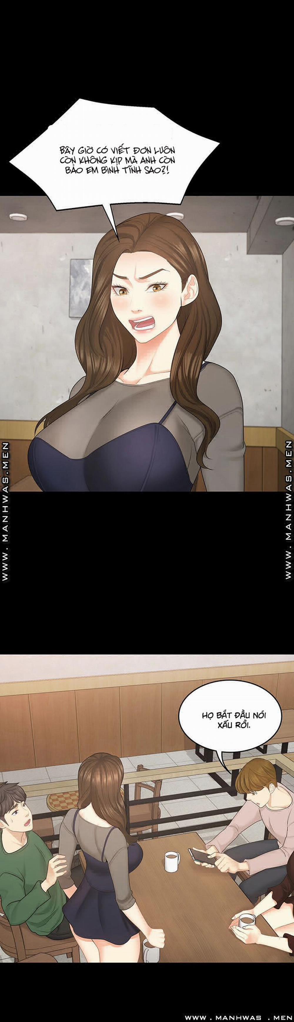 Cô Ấy Là Em Gái Tôi Nhưng Không Sao 30 trang 16