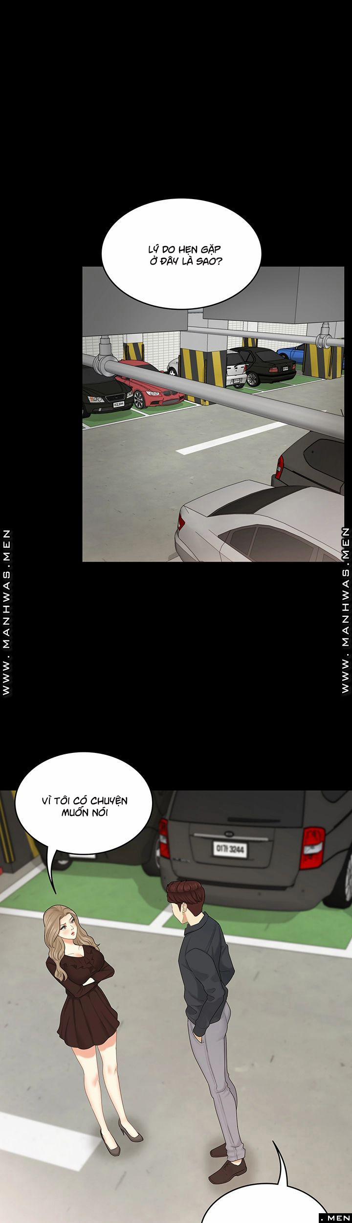 Cô Ấy Là Em Gái Tôi Nhưng Không Sao 30 trang 23