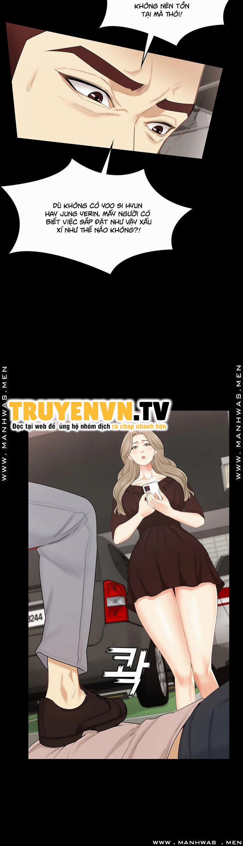 Cô Ấy Là Em Gái Tôi Nhưng Không Sao 30 trang 34