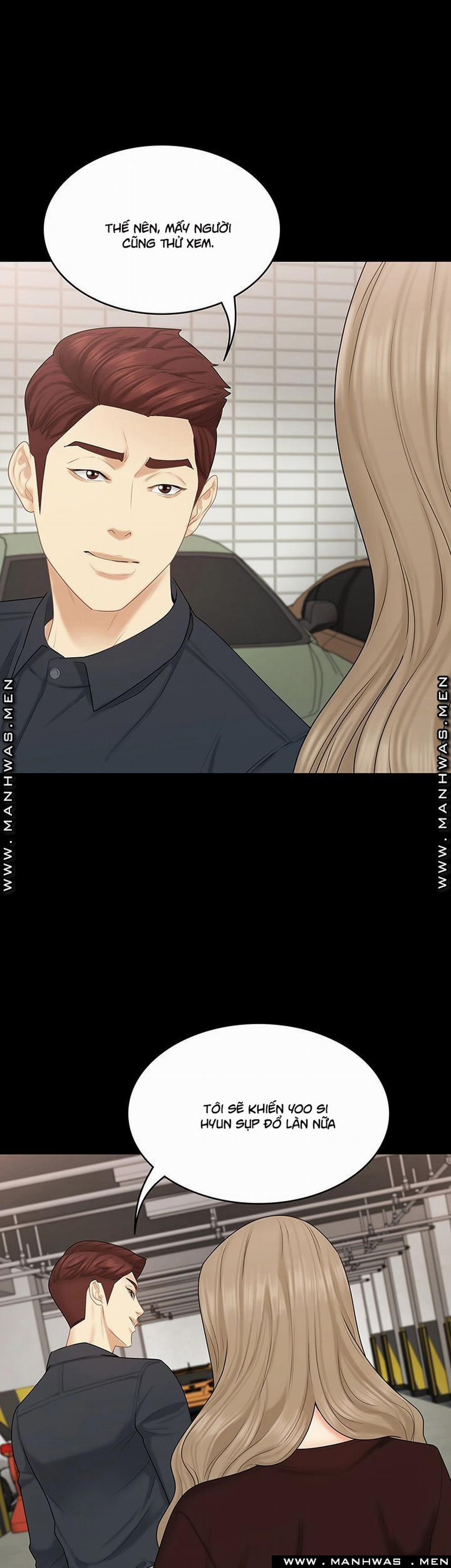 Cô Ấy Là Em Gái Tôi Nhưng Không Sao 30 trang 36