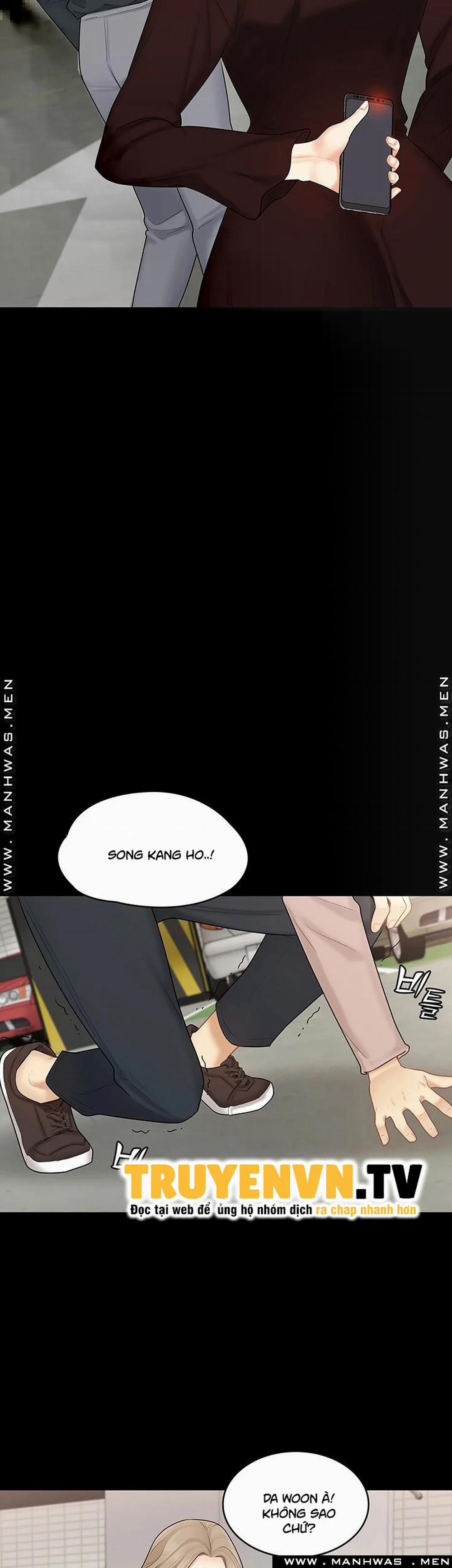 Cô Ấy Là Em Gái Tôi Nhưng Không Sao 30 trang 37