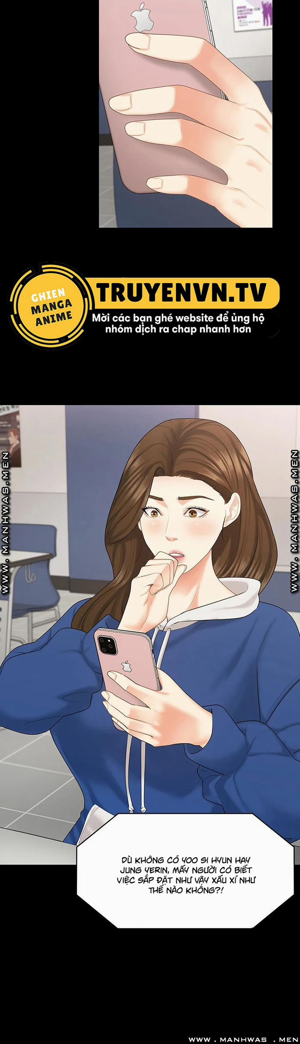 Cô Ấy Là Em Gái Tôi Nhưng Không Sao 30 trang 43