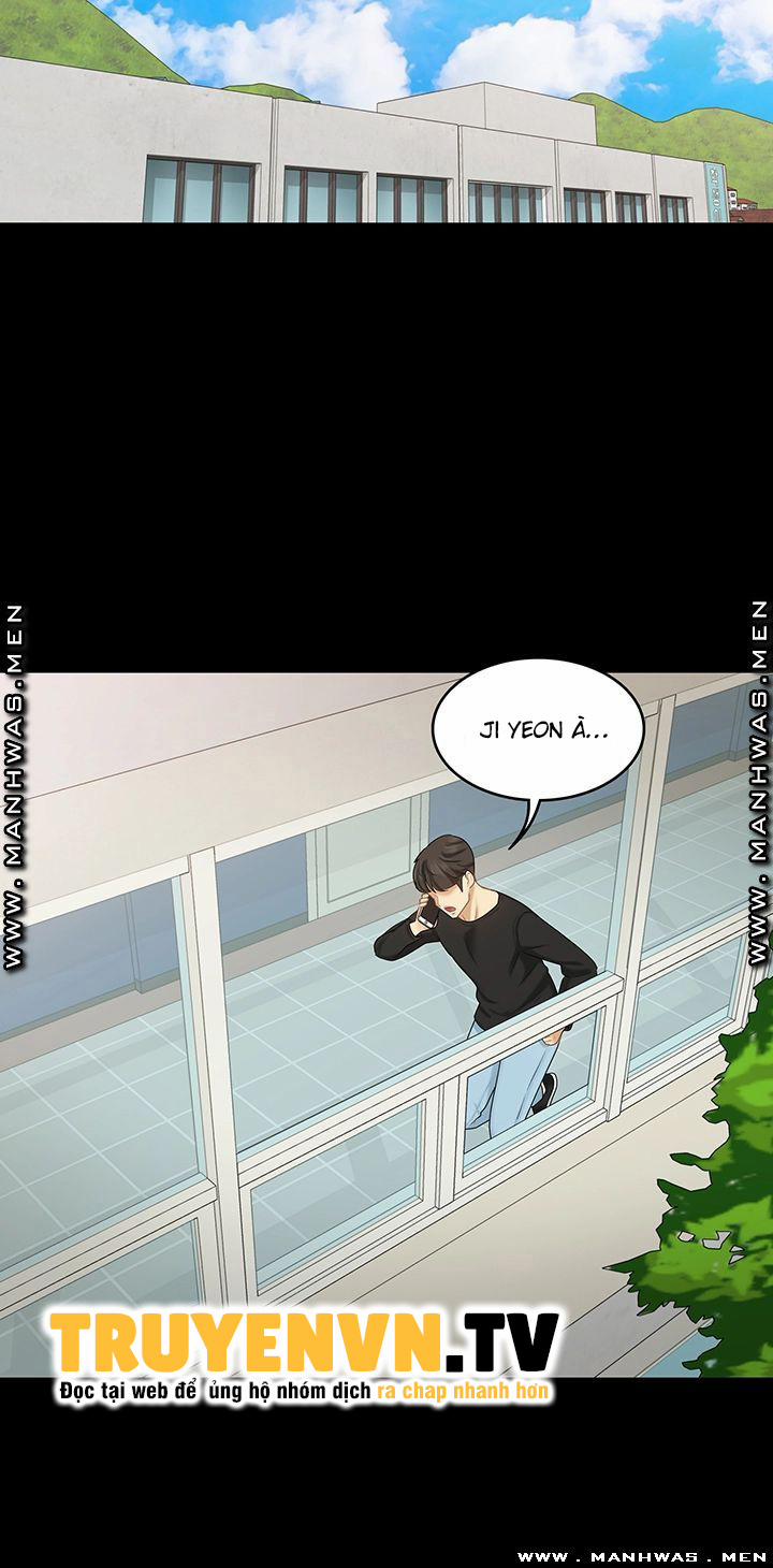 Cô Ấy Là Em Gái Tôi Nhưng Không Sao 31 trang 14