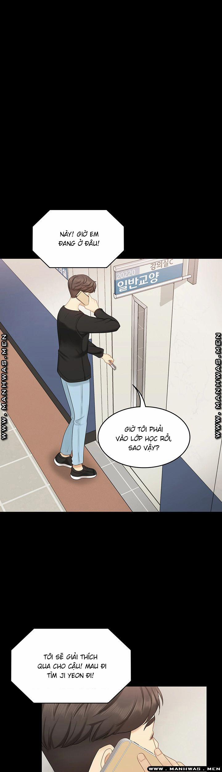 Cô Ấy Là Em Gái Tôi Nhưng Không Sao 31 trang 15