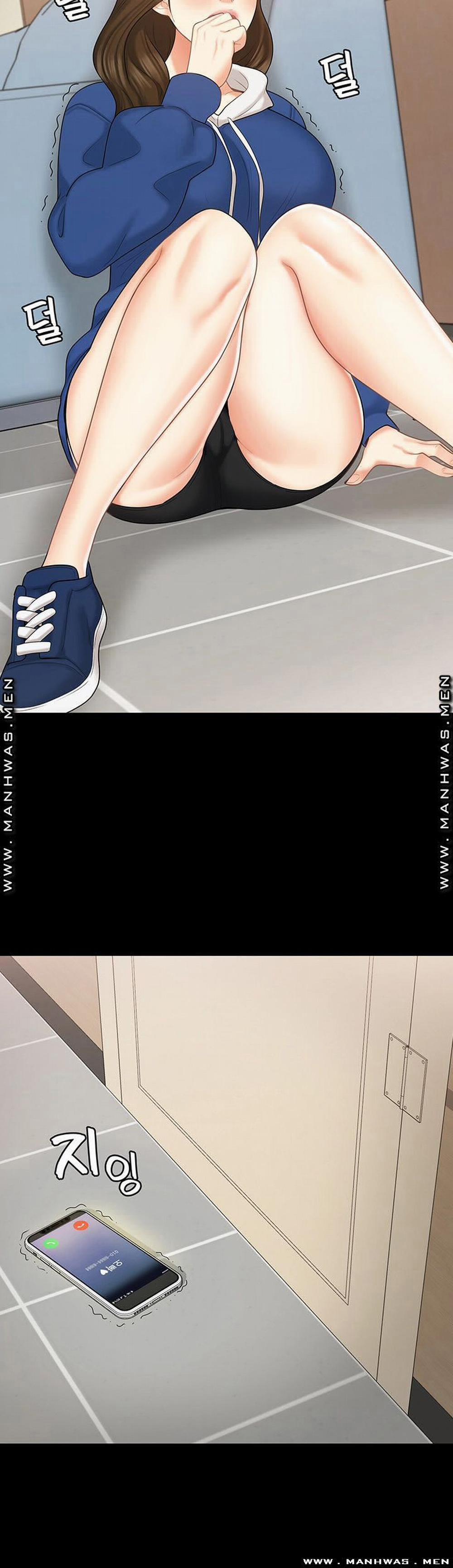 Cô Ấy Là Em Gái Tôi Nhưng Không Sao 31 trang 25