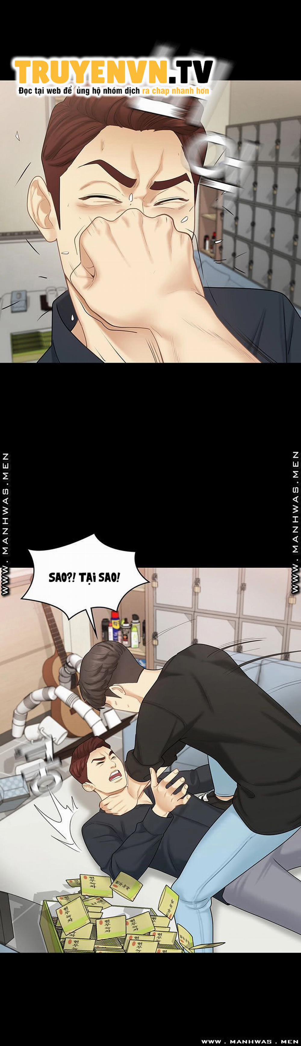 Cô Ấy Là Em Gái Tôi Nhưng Không Sao 31 trang 37