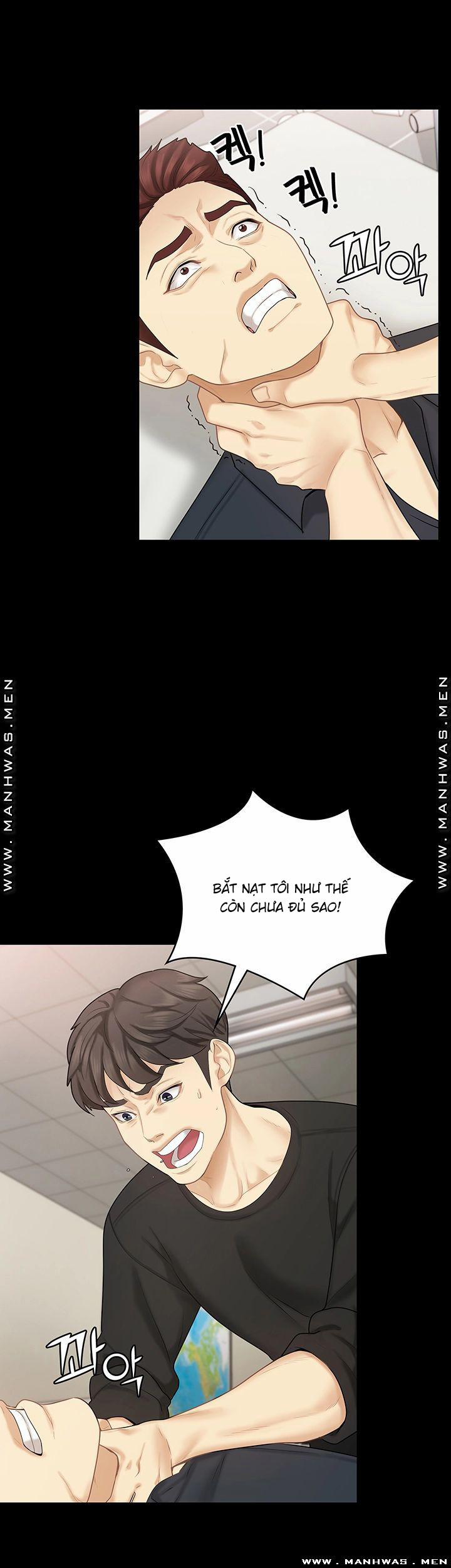 Cô Ấy Là Em Gái Tôi Nhưng Không Sao 31 trang 38