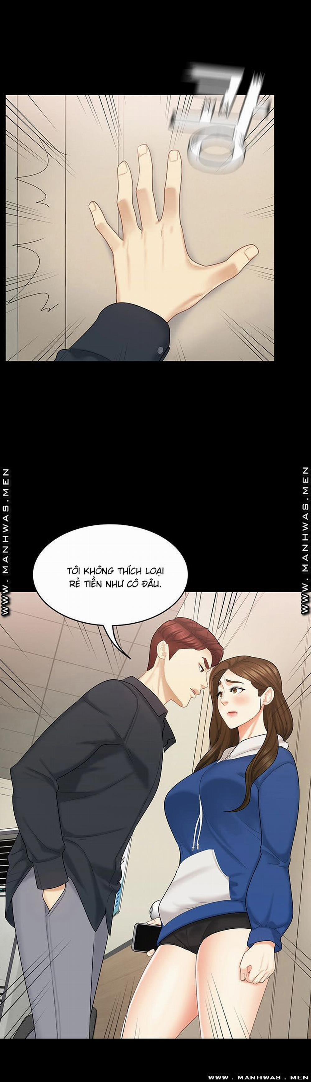 Cô Ấy Là Em Gái Tôi Nhưng Không Sao 31 trang 9