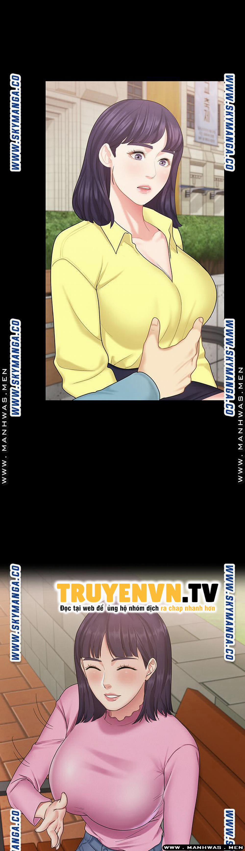 Cô Ấy Là Em Gái Tôi Nhưng Không Sao 32 trang 19