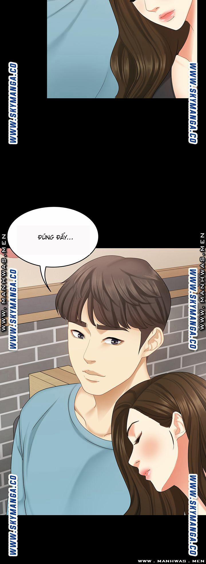 Cô Ấy Là Em Gái Tôi Nhưng Không Sao 32 trang 23