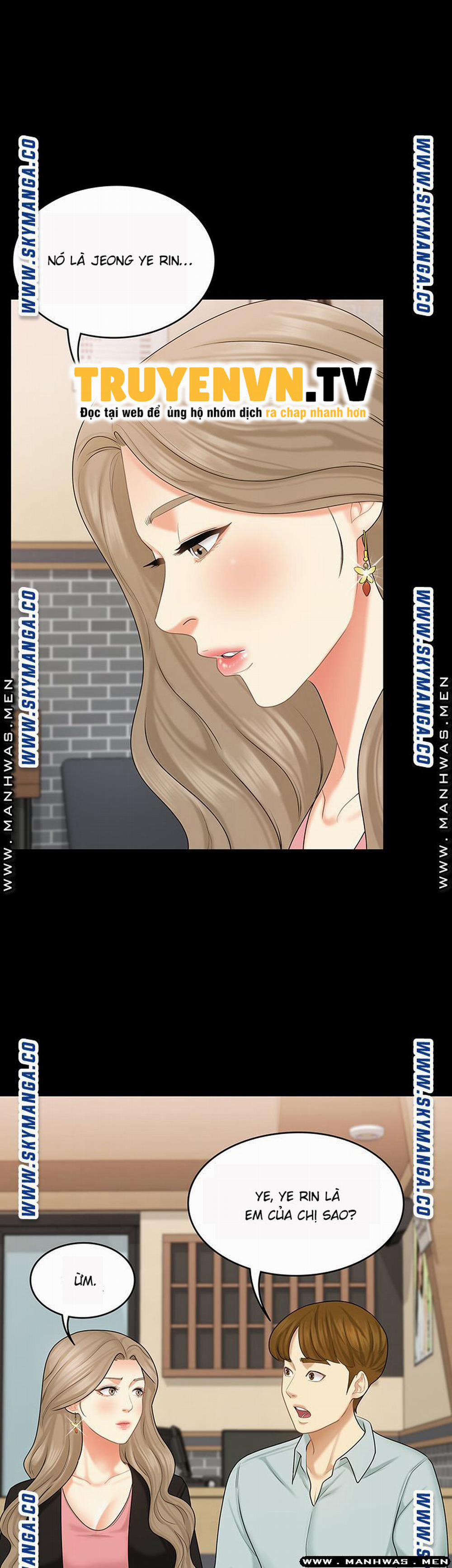 Cô Ấy Là Em Gái Tôi Nhưng Không Sao 32 trang 26