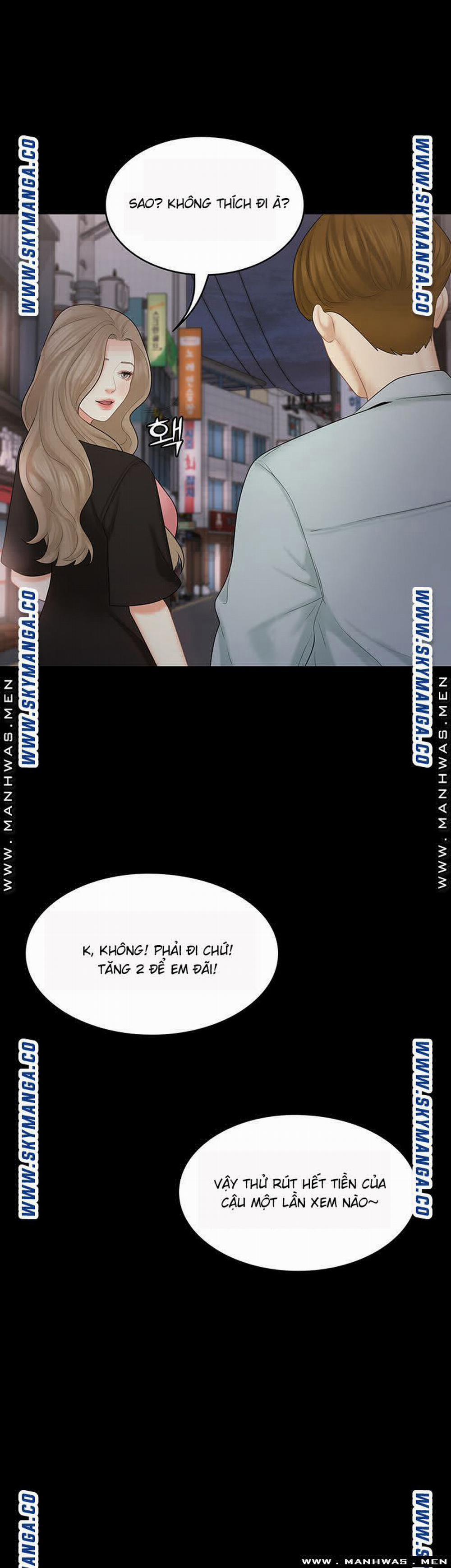 Cô Ấy Là Em Gái Tôi Nhưng Không Sao 32 trang 34