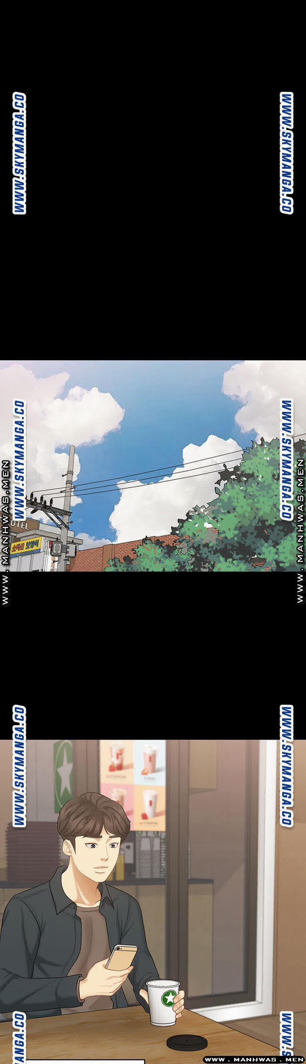 Cô Ấy Là Em Gái Tôi Nhưng Không Sao 32 trang 35