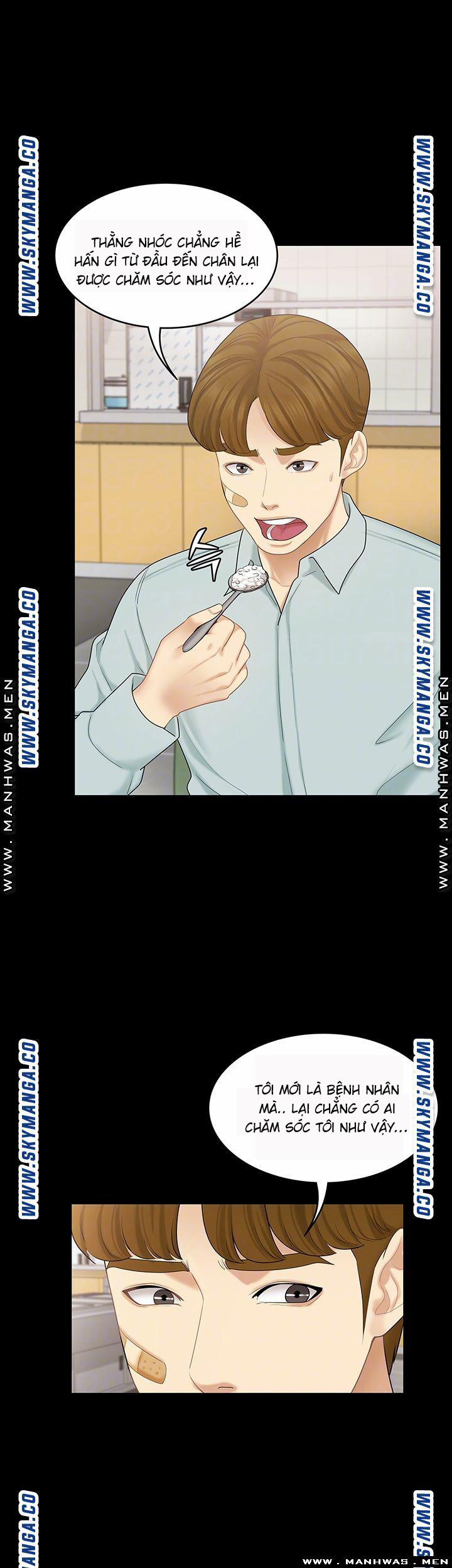 Cô Ấy Là Em Gái Tôi Nhưng Không Sao 32 trang 5