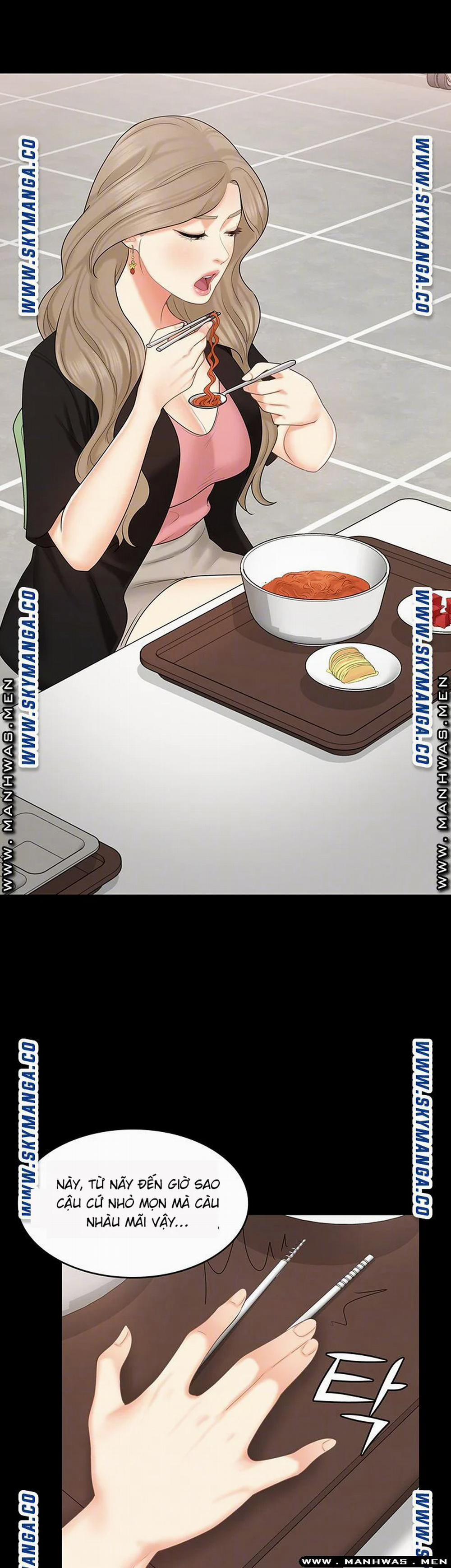 Cô Ấy Là Em Gái Tôi Nhưng Không Sao 32 trang 6