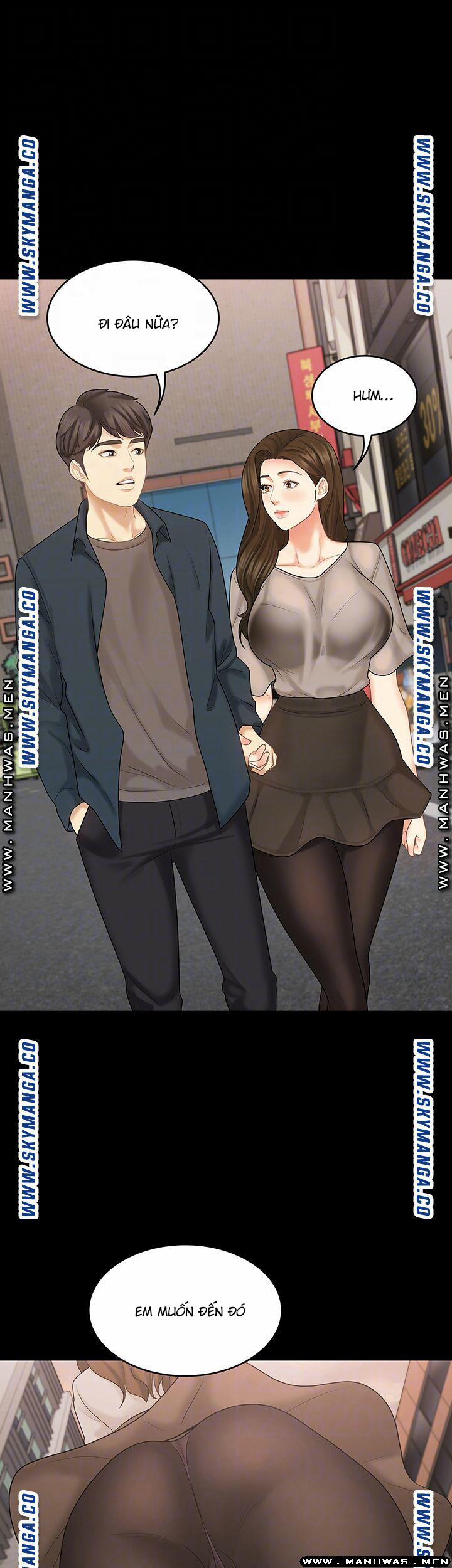 Cô Ấy Là Em Gái Tôi Nhưng Không Sao 33 trang 12