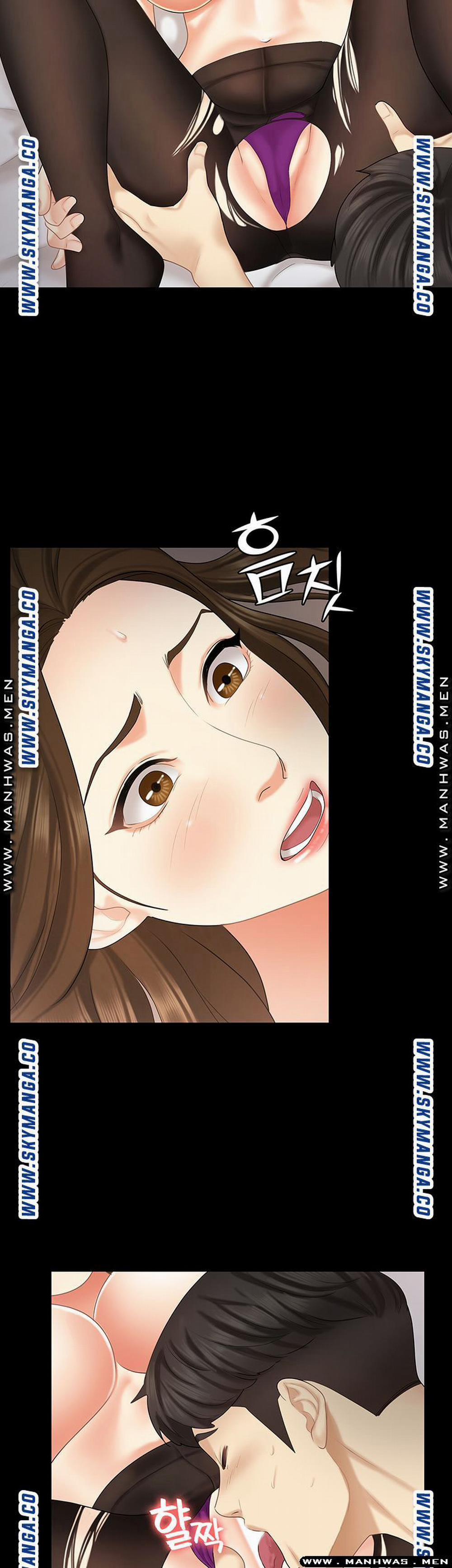 Cô Ấy Là Em Gái Tôi Nhưng Không Sao 33 trang 21