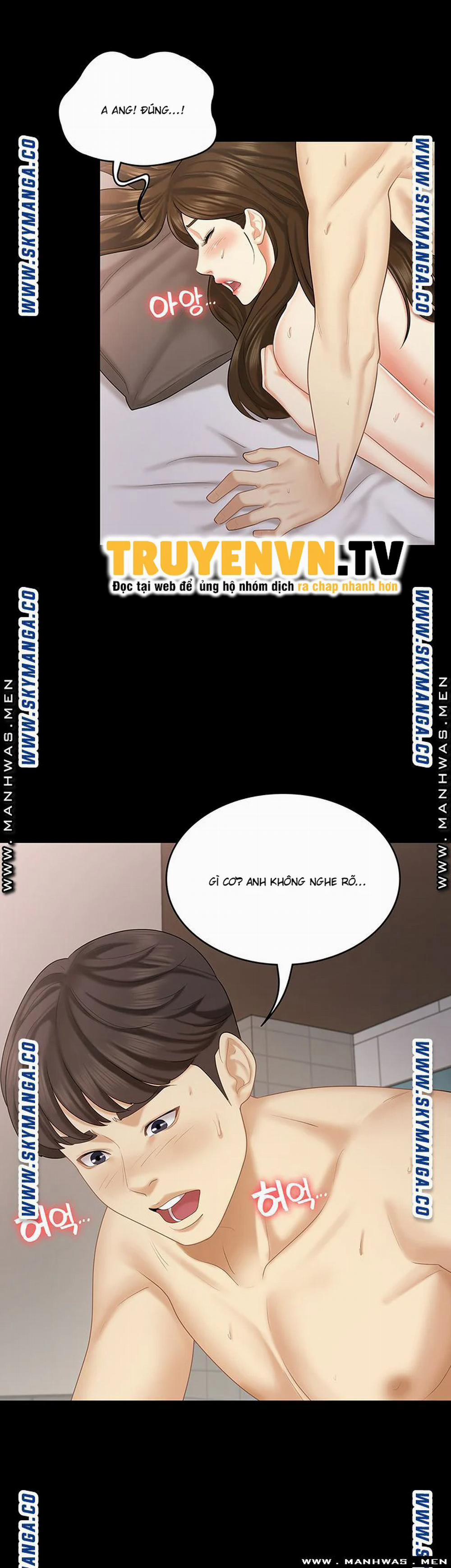 Cô Ấy Là Em Gái Tôi Nhưng Không Sao 33 trang 32