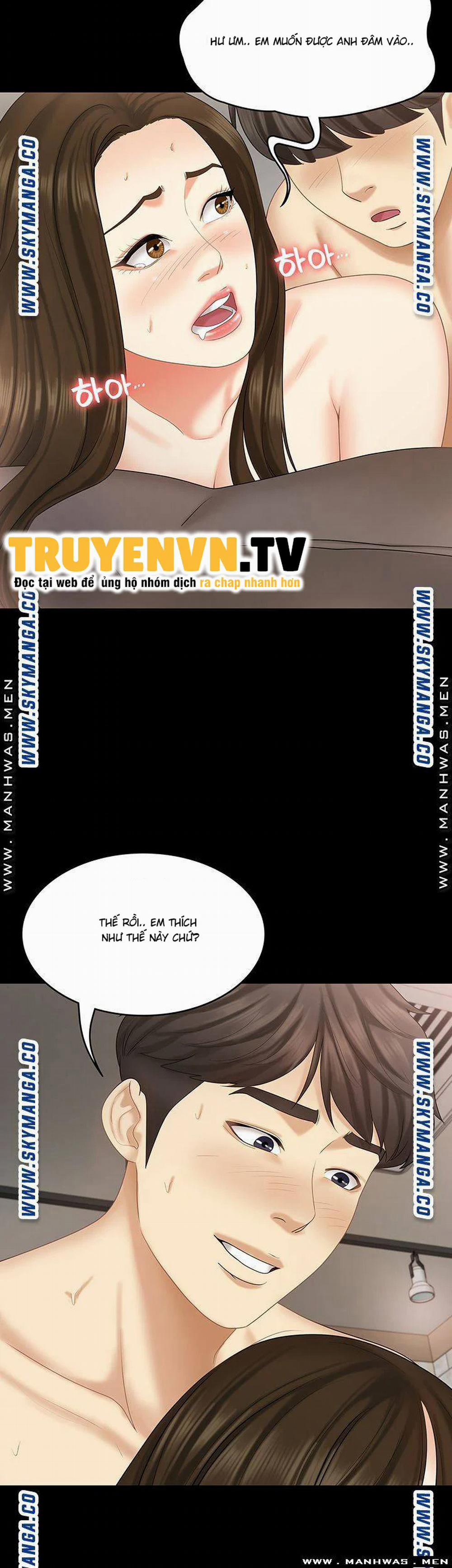 Cô Ấy Là Em Gái Tôi Nhưng Không Sao 33 trang 35