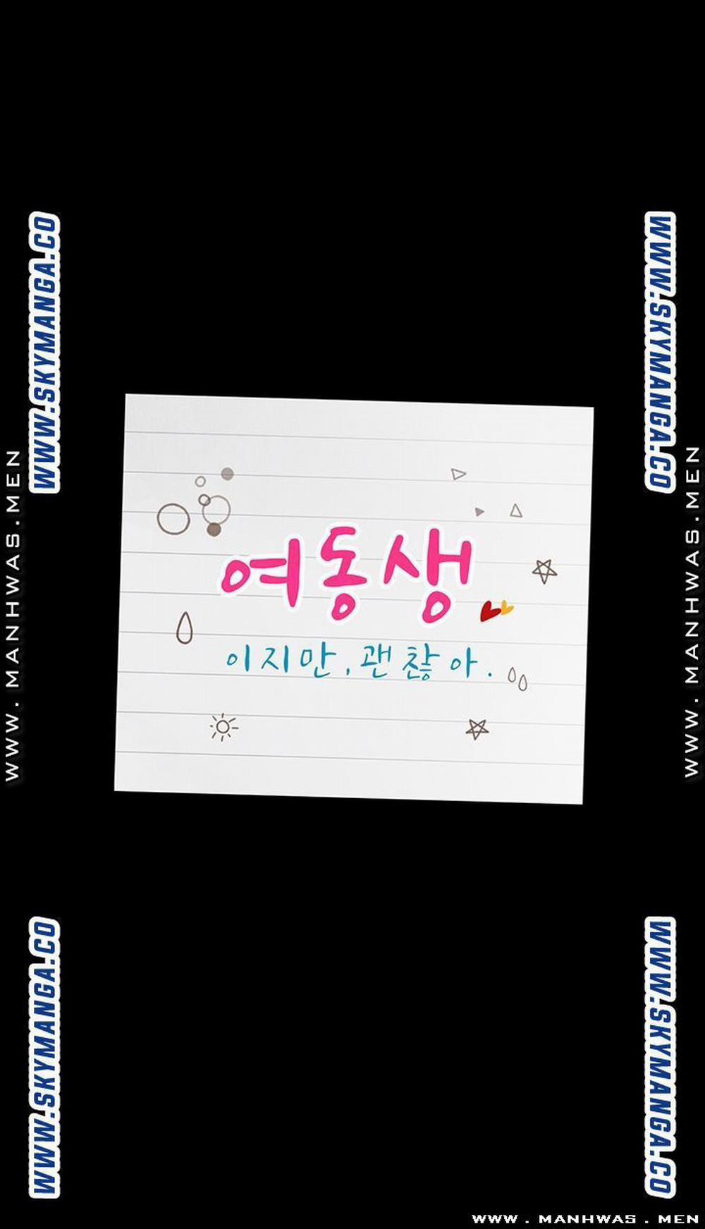 Cô Ấy Là Em Gái Tôi Nhưng Không Sao 33 trang 4