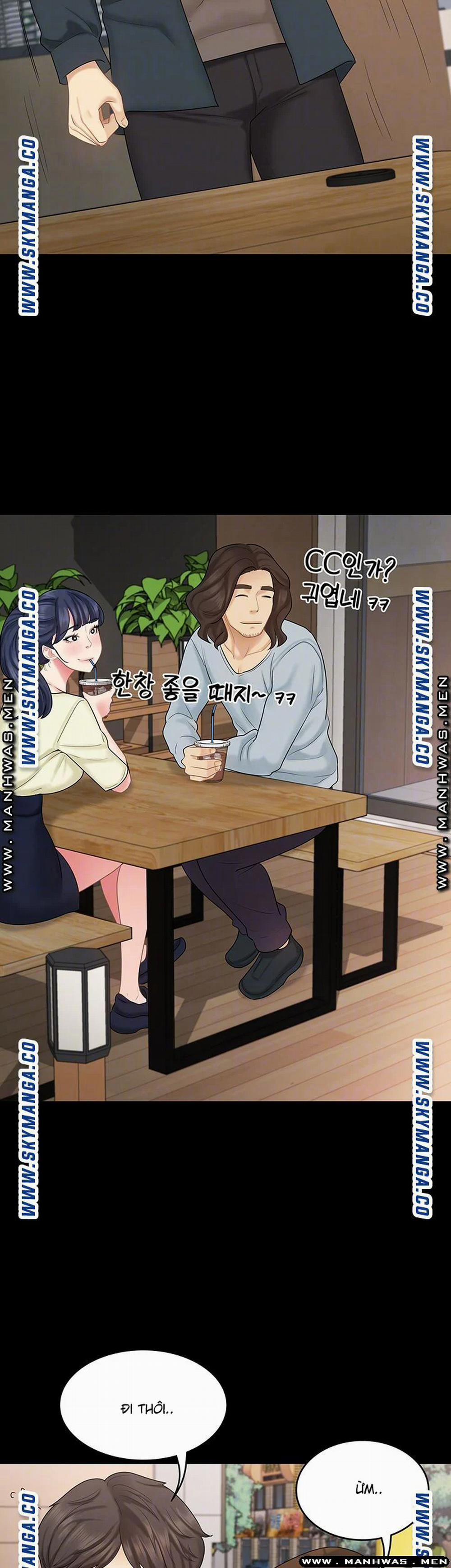 Cô Ấy Là Em Gái Tôi Nhưng Không Sao 33 trang 7