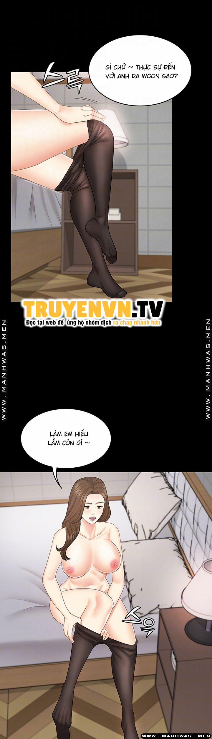 Cô Ấy Là Em Gái Tôi Nhưng Không Sao 34 trang 12